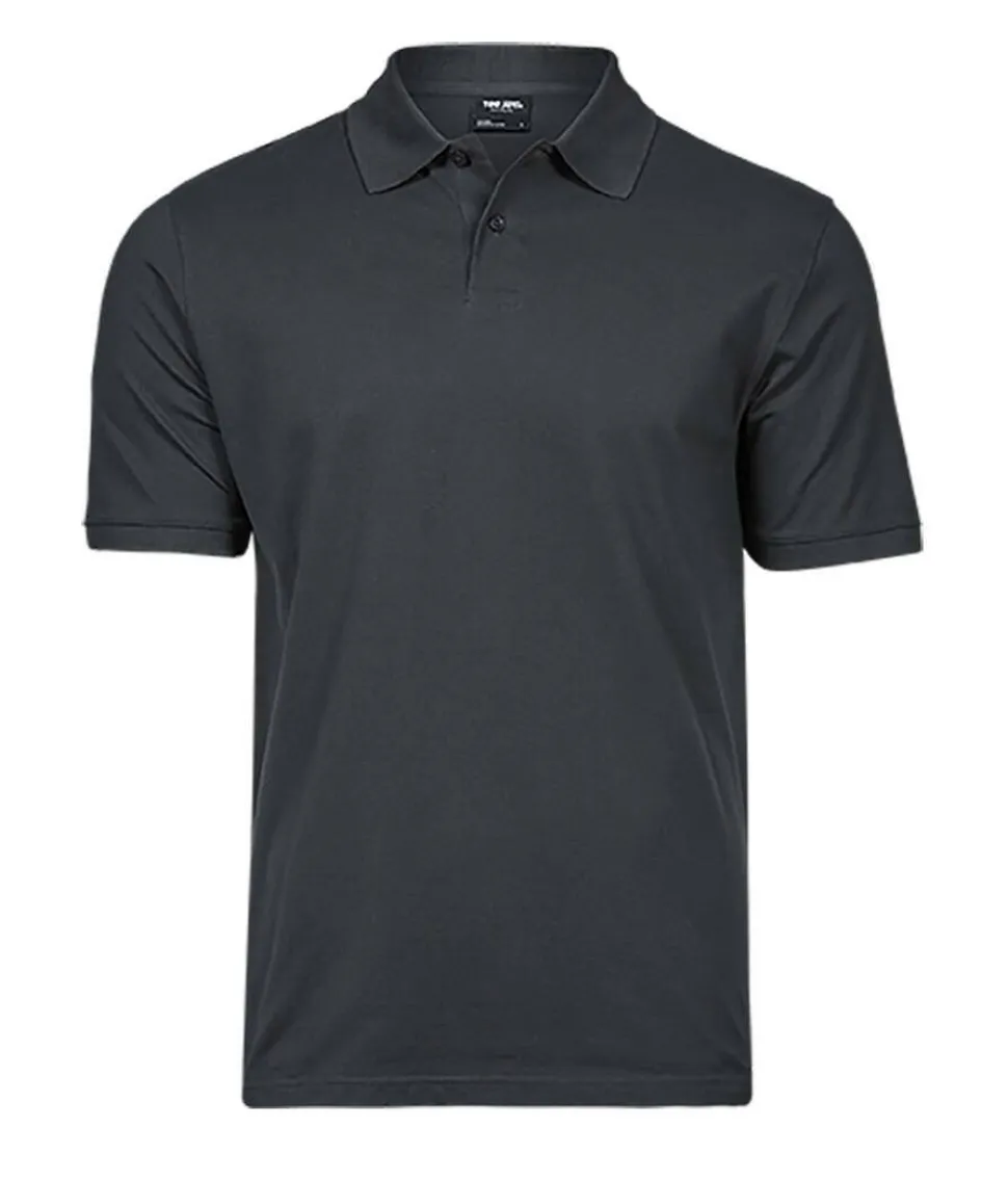 TEE JAYS TJ1400 - Polo Homme Classique Haute Qualité 215