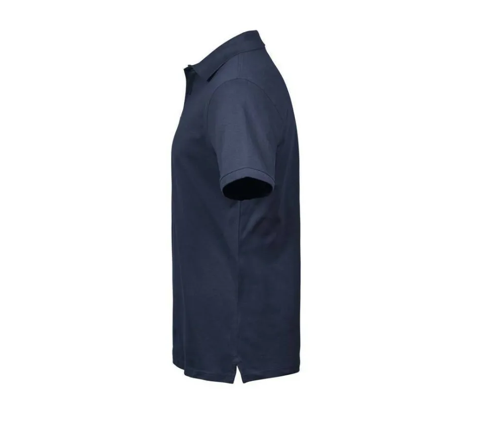 TEE JAYS TJ1400 - Polo Homme Classique Haute Qualité 215
