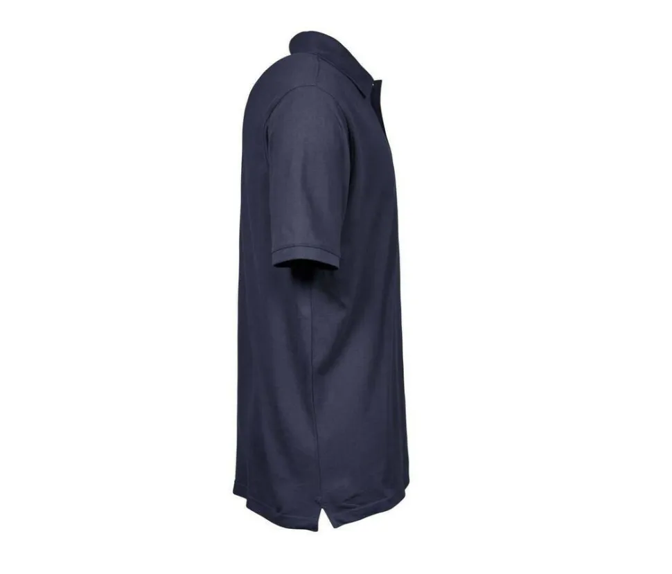 TEE JAYS TJ1400 - Polo Homme Classique Haute Qualité 215