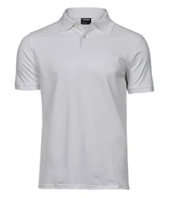 TEE JAYS TJ1400 - Polo Homme Classique Haute Qualité 215