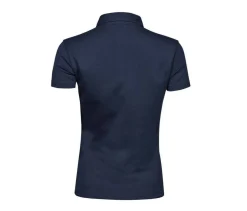 TEE JAYS TJ1441 - Polo Élégant en Coton Pima pour Femmes