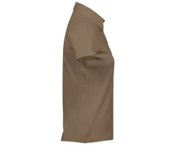 TEE JAYS TJ1441 - Polo Élégant en Coton Pima pour Femmes