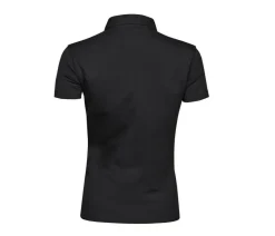 TEE JAYS TJ1441 - Polo Élégant en Coton Pima pour Femmes