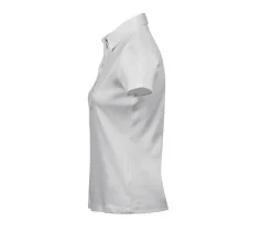 TEE JAYS TJ1441 - Polo Élégant en Coton Pima pour Femmes