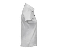 TEE JAYS TJ1441 - Polo Élégant en Coton Pima pour Femmes