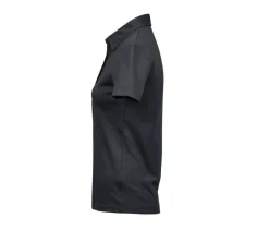 TEE JAYS TJ1441 - Polo Élégant en Coton Pima pour Femmes
