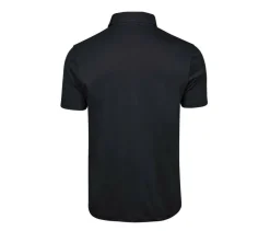 TEE JAYS TJ1440 - Polo Élégant en Coton Pima pour Hommes