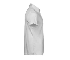 TEE JAYS TJ1440 - Polo Élégant en Coton Pima pour Hommes