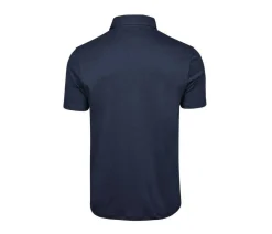 TEE JAYS TJ1440 - Polo Élégant en Coton Pima pour Hommes