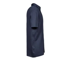 TEE JAYS TJ1440 - Polo Élégant en Coton Pima pour Hommes