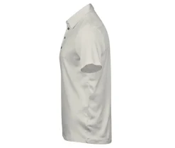 TEE JAYS TJ1440 - Polo Élégant en Coton Pima pour Hommes