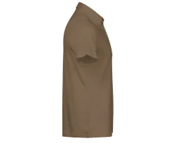 TEE JAYS TJ1440 - Polo Élégant en Coton Pima pour Hommes