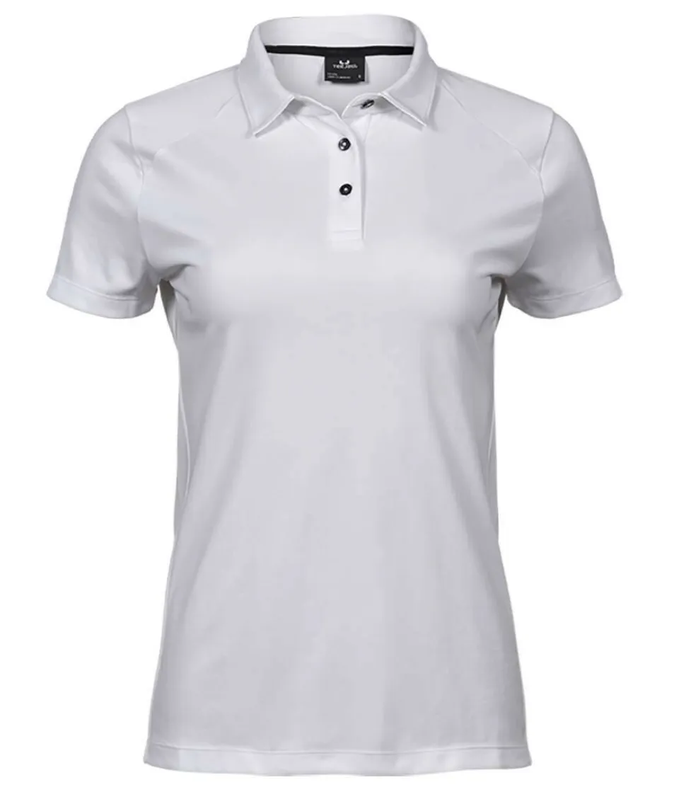 TEE JAYS TJ7201 - Polo Sport Chic Femme Performance