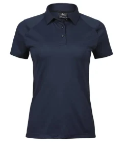 TEE JAYS TJ7201 - Polo Sport Chic Femme Performance