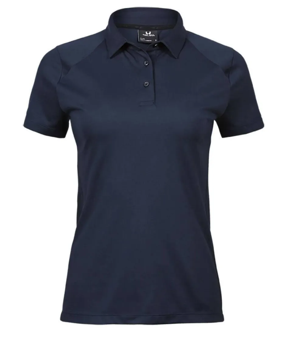 TEE JAYS TJ7201 - Polo Sport Chic Femme Performance