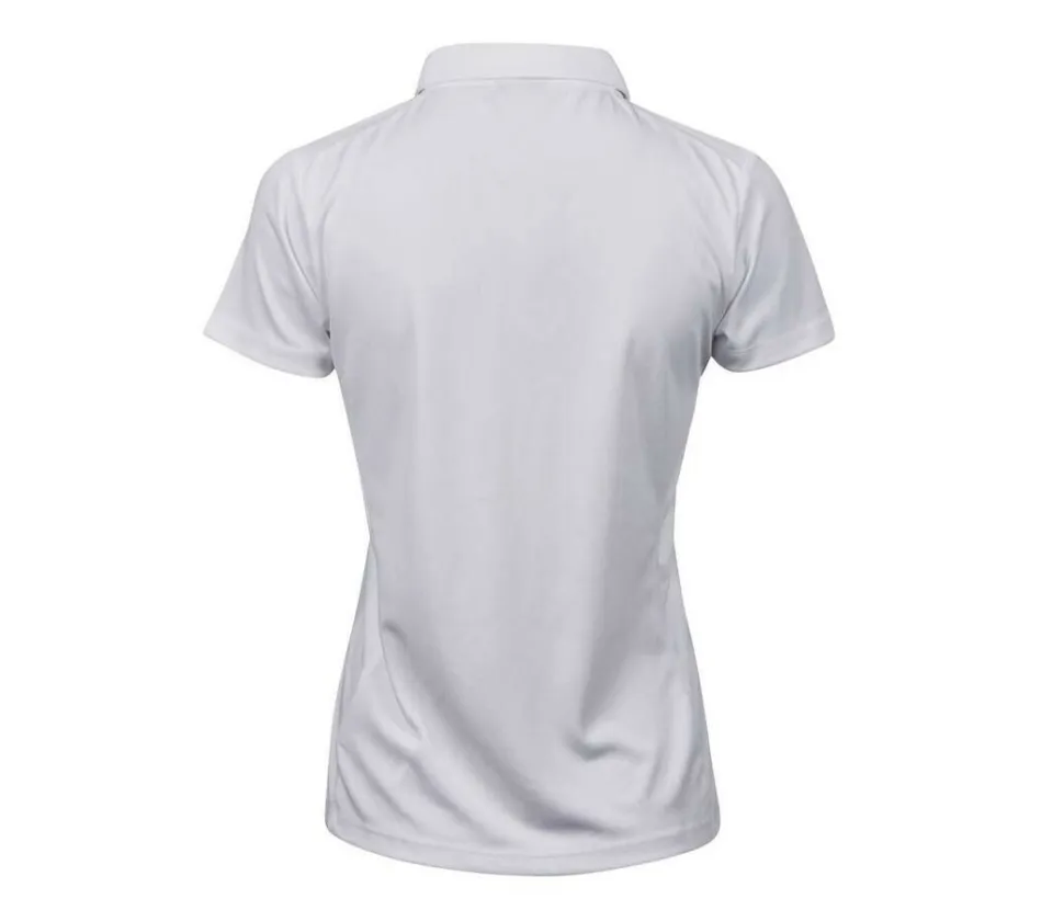 TEE JAYS TJ7201 - Polo Sport Chic Femme Performance