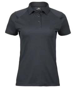 TEE JAYS TJ7201 - Polo Sport Chic Femme Performance