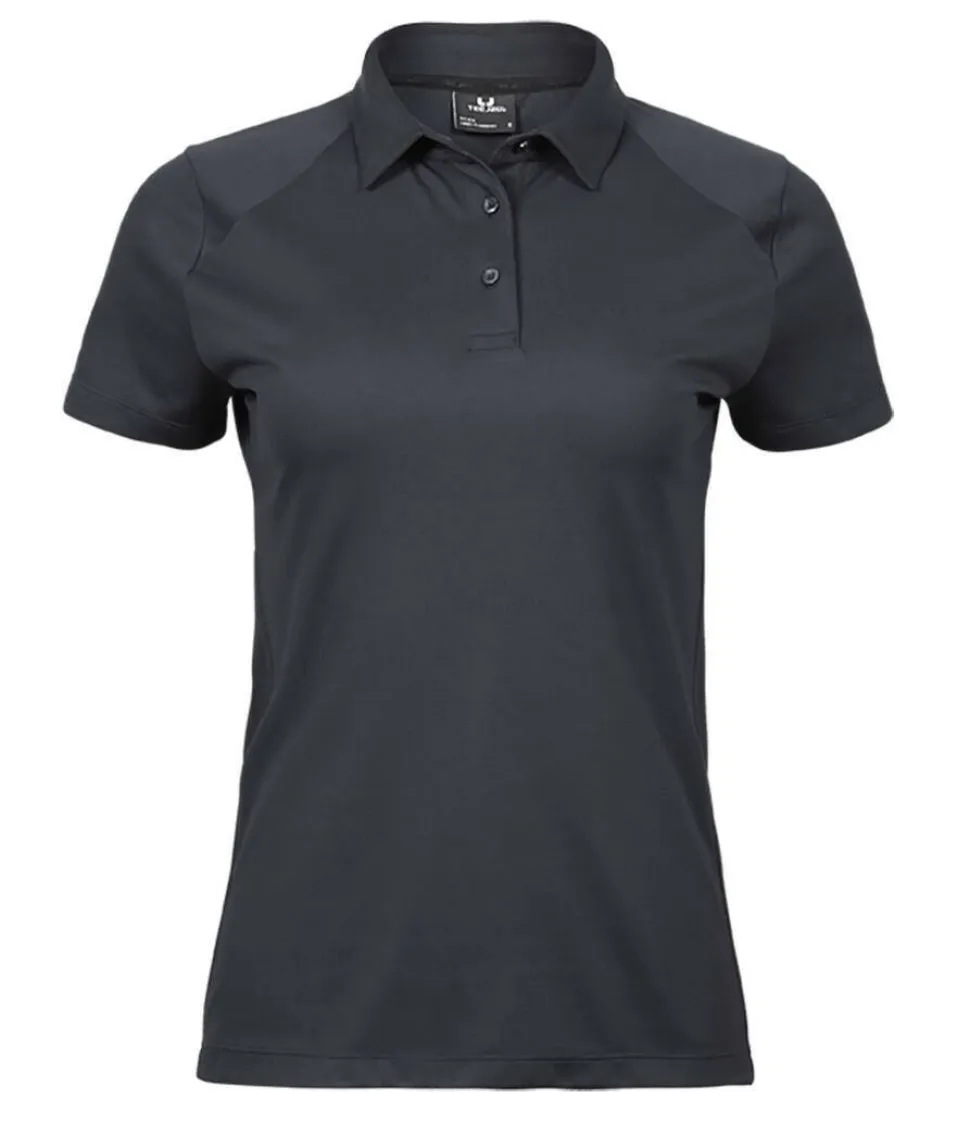 TEE JAYS TJ7201 - Polo Sport Chic Femme Performance