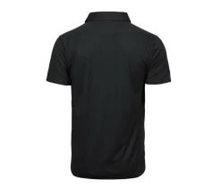 TEE JAYS TJ7200 - Polo Sport Luxe pour Hommes Élégant et Confortable
