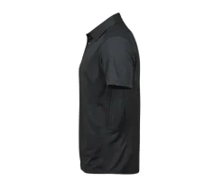 TEE JAYS TJ7200 - Polo Sport Luxe pour Hommes Élégant et Confortable