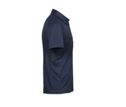 TEE JAYS TJ7200 - Polo Sport Luxe pour Hommes Élégant et Confortable