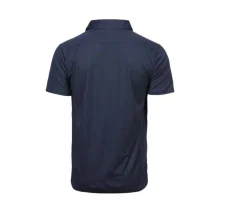 TEE JAYS TJ7200 - Polo Sport Luxe pour Hommes Élégant et Confortable