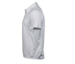 TEE JAYS TJ7200 - Polo Sport Luxe pour Hommes Élégant et Confortable