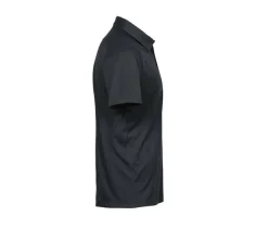TEE JAYS TJ7200 - Polo Sport Luxe pour Hommes Élégant et Confortable