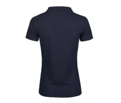 TEE JAYS TJ1409 - Polo stretch col V femme