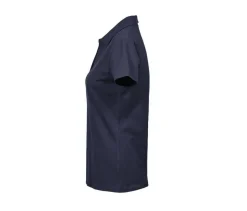 TEE JAYS TJ1409 - Polo stretch col V femme