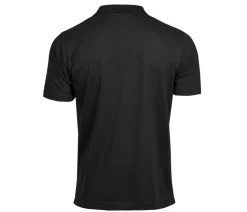 TEE JAYS TJ1404 - Polo stretch col V homme Bio