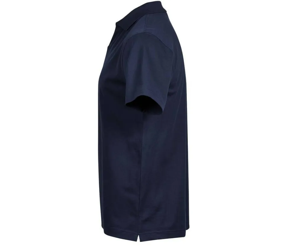 TEE JAYS TJ1404 - Polo stretch col V homme Bio
