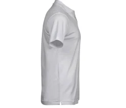 TEE JAYS TJ1404 - Polo stretch col V homme Bio