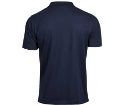 TEE JAYS TJ1404 - Polo stretch col V homme Bio