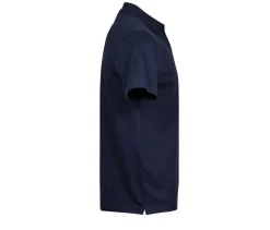 TEE JAYS TJ1404 - Polo stretch col V homme Bio