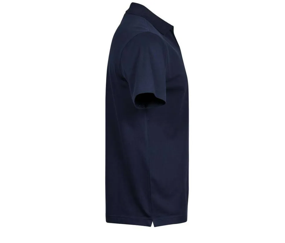 TEE JAYS TJ1404 - Polo stretch col V homme Bio