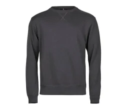 TEE JAYS TJ5504 - Pull Col Rond en Coton et Polyester