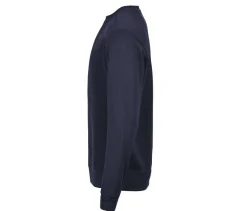 TEE JAYS TJ5504 - Pull Col Rond en Coton et Polyester