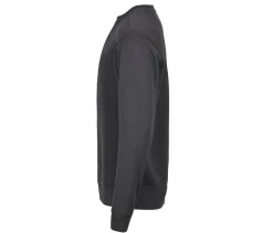 TEE JAYS TJ5504 - Pull Col Rond en Coton et Polyester