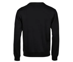 TEE JAYS TJ5504 - Pull Col Rond en Coton et Polyester
