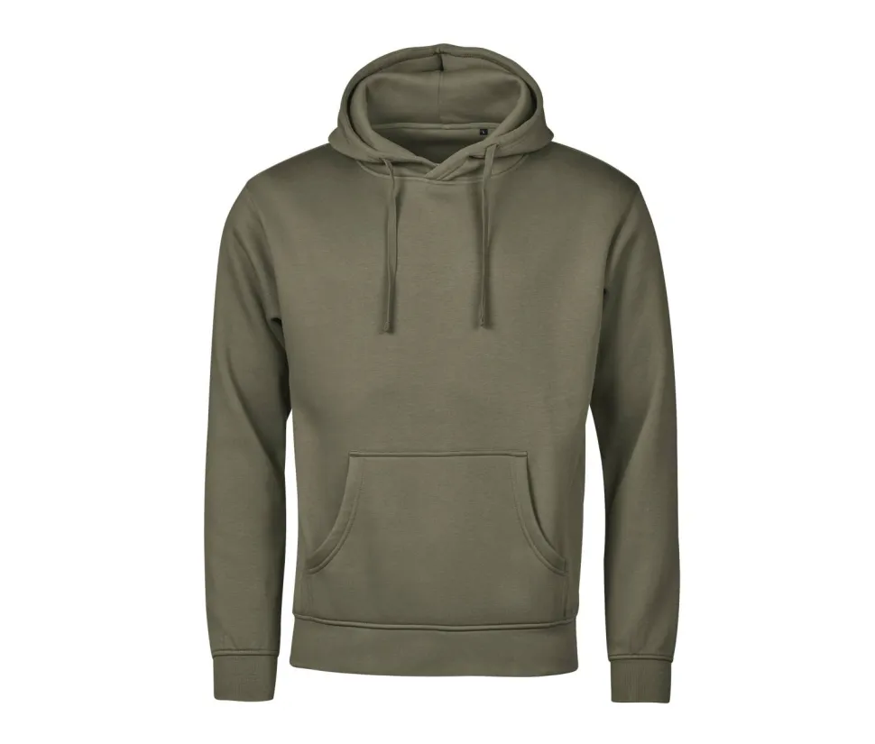 TEE JAYS TJ5152 - Sweat à capuche urbain