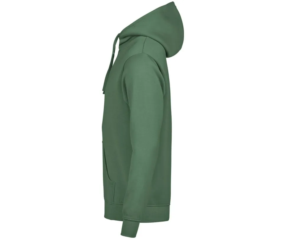 TEE JAYS TJ5152 - Sweat à capuche urbain