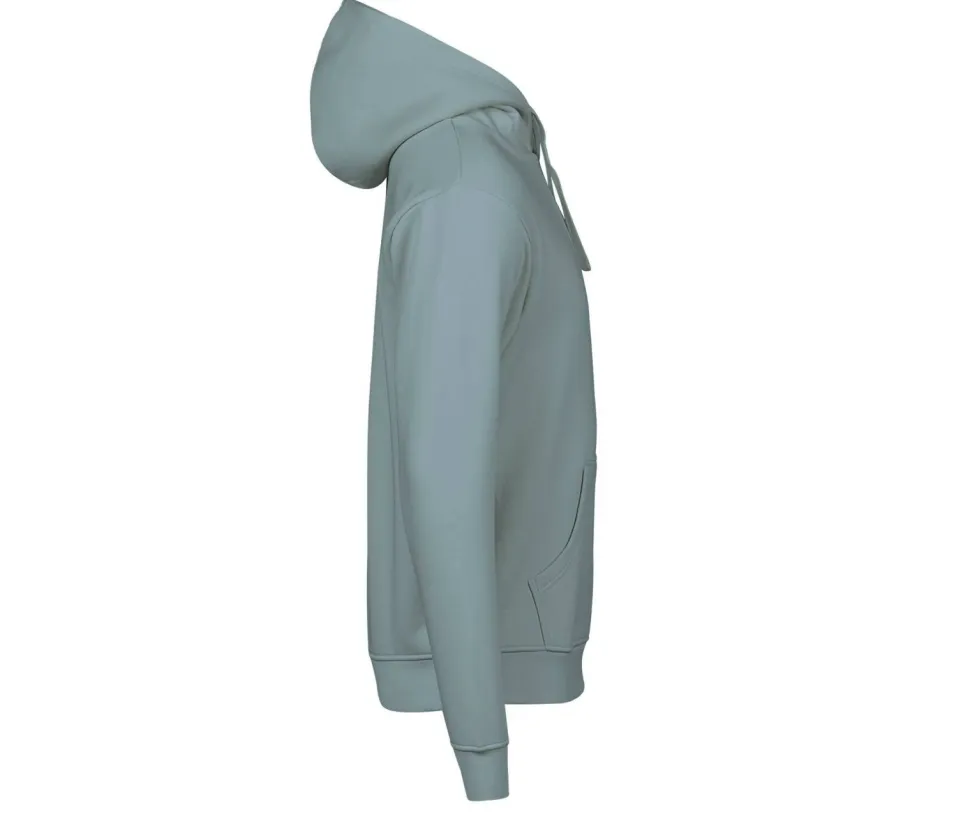 TEE JAYS TJ5152 - Sweat à capuche urbain