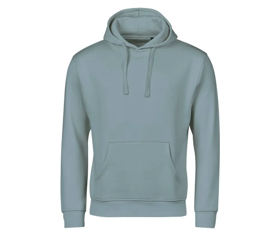 TEE JAYS TJ5152 - Sweat à capuche urbain