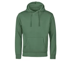 TEE JAYS TJ5152 - Sweat à capuche urbain
