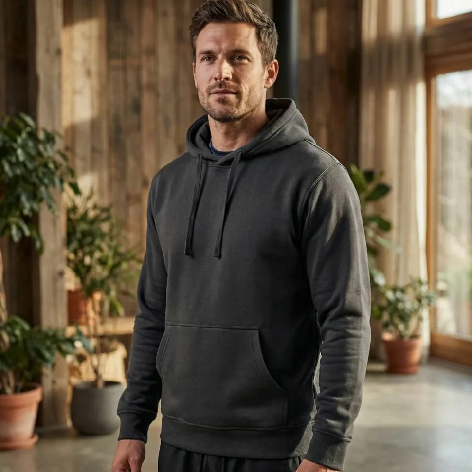 TEE JAYS TJ5152 - Sweat à capuche urbain