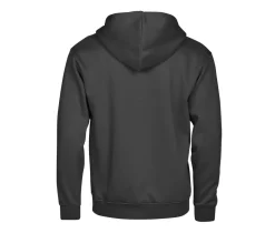 TEE JAYS TJ5154 - Sweat à capuche urbain zippé