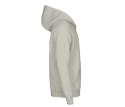 TEE JAYS TJ5154 - Sweat à capuche urbain zippé