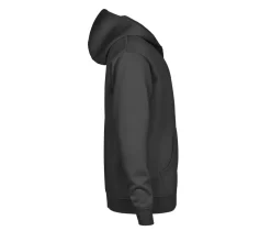 TEE JAYS TJ5154 - Sweat à capuche urbain zippé