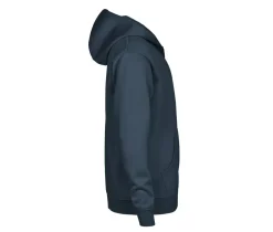 TEE JAYS TJ5154 - Sweat à capuche urbain zippé